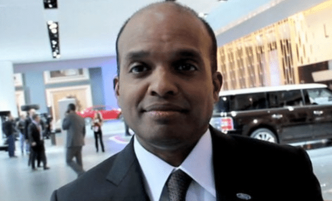 Raj Nair