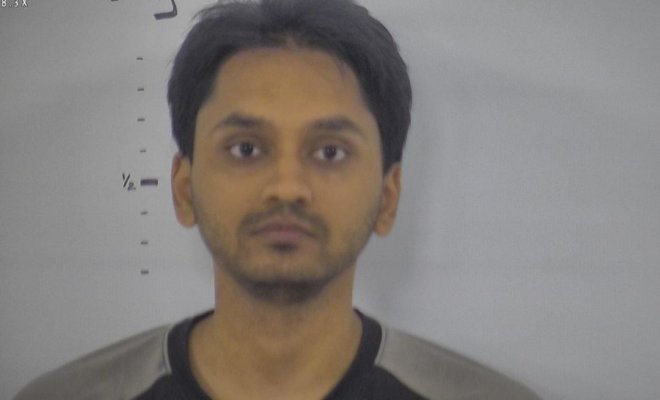 Shivam Patel