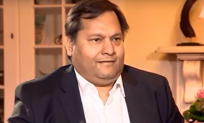 Ajay Gupta