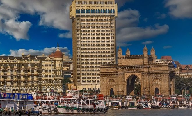 Mumbai