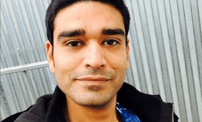 Sandeep Dhiman