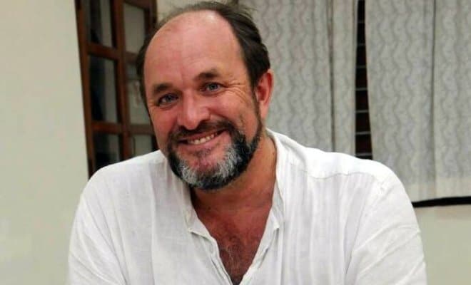 William Dalrymple