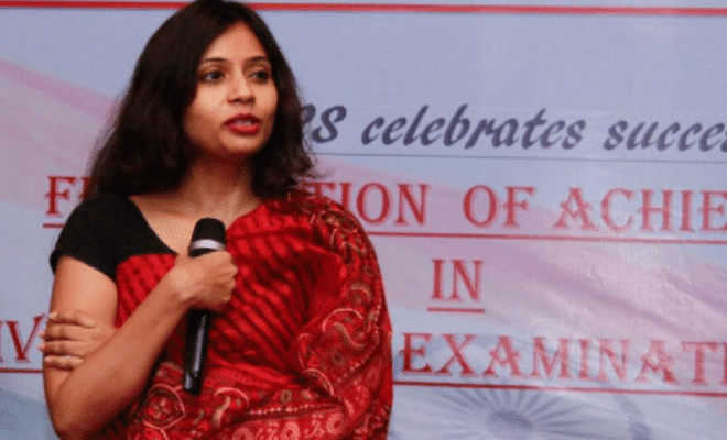 Devyani Khobragade