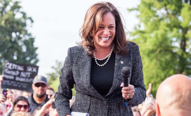 Kamala Harris
