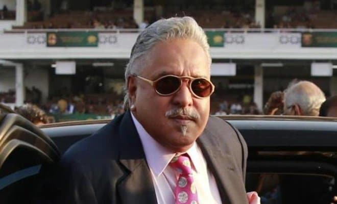 Vijay Mallya