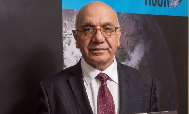 Virendra Sharma