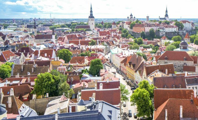 Estonia