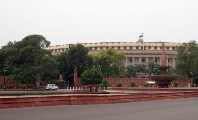 Parliament House