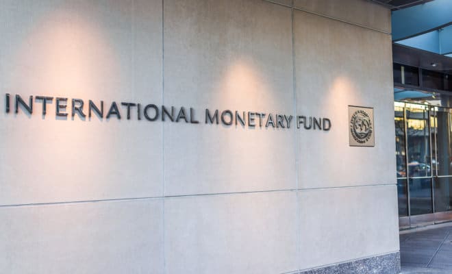International Monetary Fund