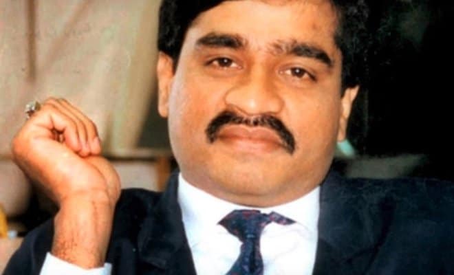 Dawood Ibrahim