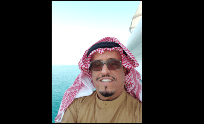Dhahi Khalfan, Lieutenant General and Head Of General Security in Dubai,