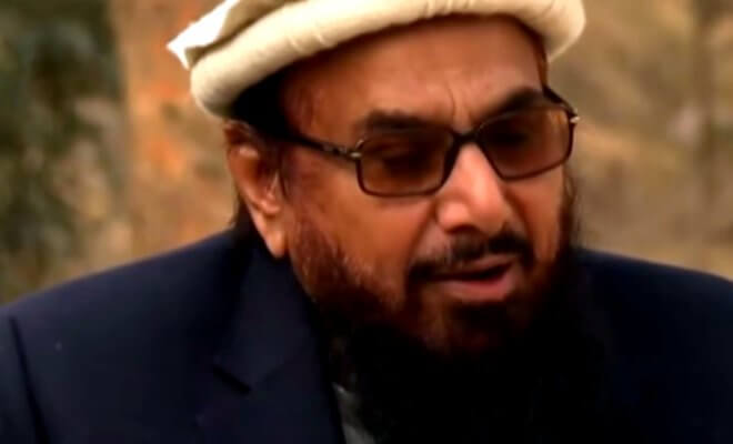 Hafiz Saeed