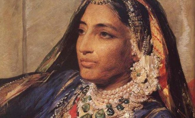 Maharani Jind Kaur