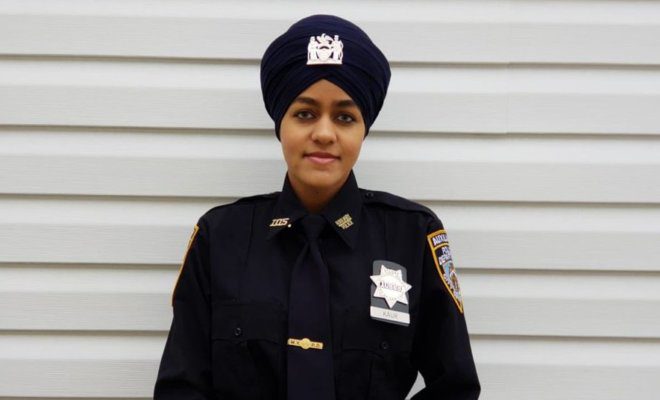 Gursoach Kaur