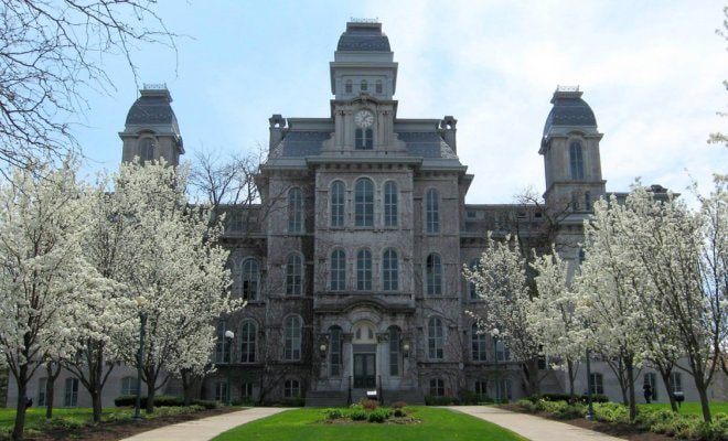 Syracuse University