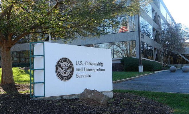 U.S. Citizenship and Immigration Services office, Atlanta