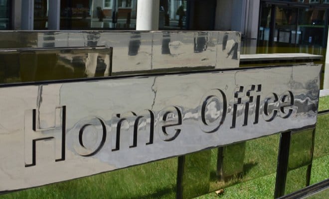 UK Home Office