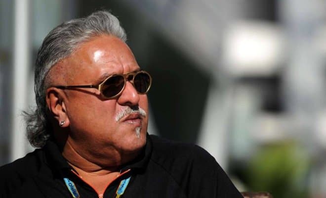 Vijay Mallya