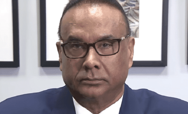 Jaspal Atwal