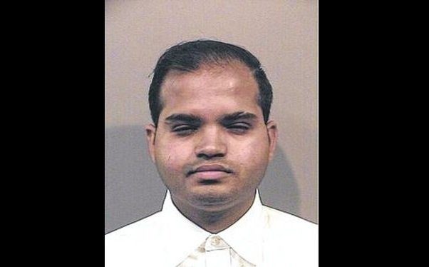 Mihirbhai Patel