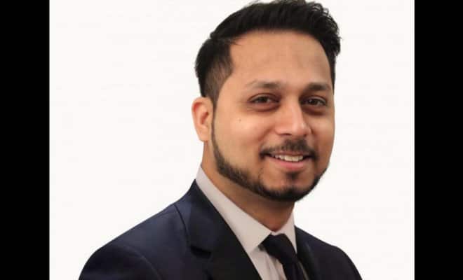 Imtiyaz Shaikh