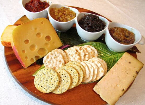 Rashmi Mehndroo’s food venture Mishrun in Hindi means an amalgamation, which is what is she attempting with her recipes by bringing east and west together.