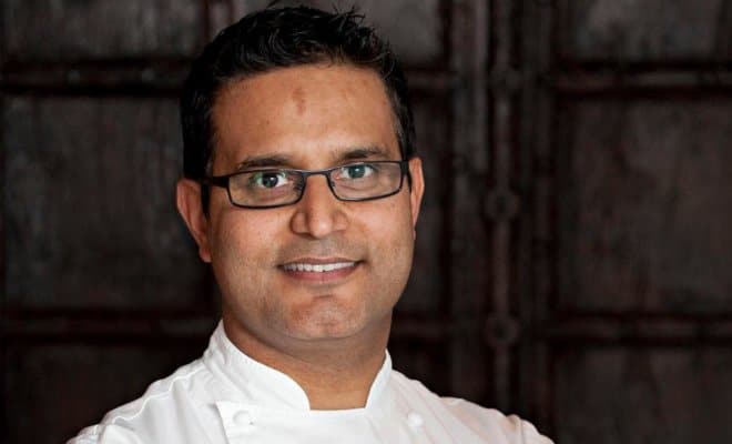Atul Kochhar