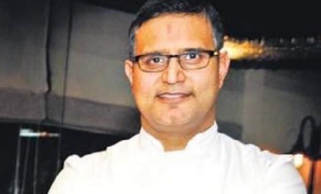 Atul Kochhar