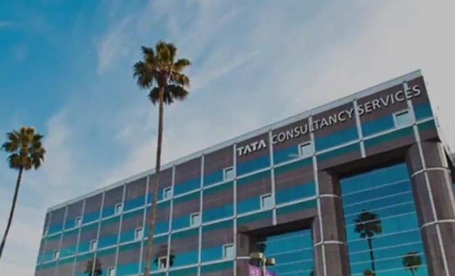 Tata Consultancy Services