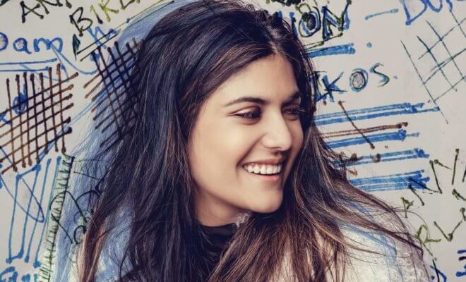 Ananya Birla