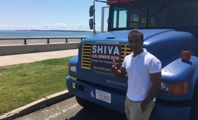 Shiva Ayyadurai