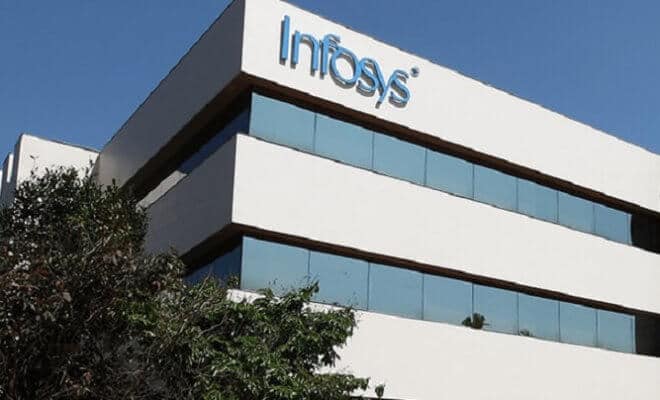 Infosys