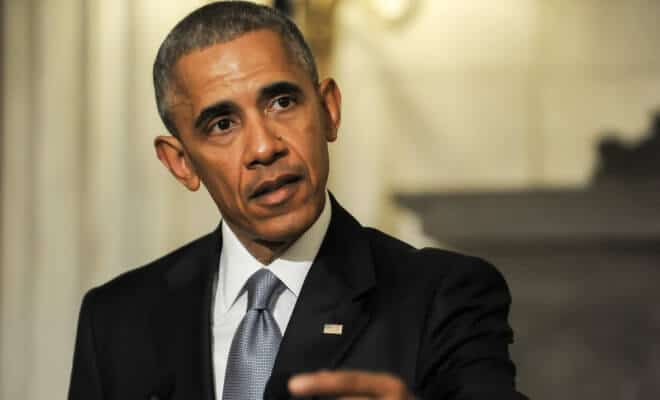 Barack Obama