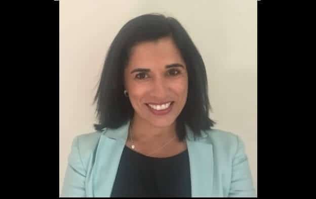 Seema Nanda
