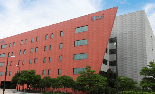 Infosys