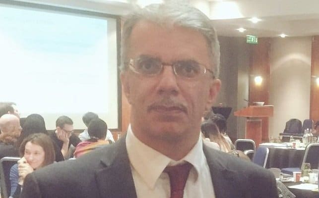 Dr Arvind Madan