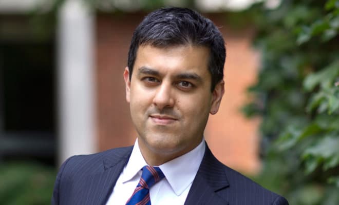 Aditya Bamzai