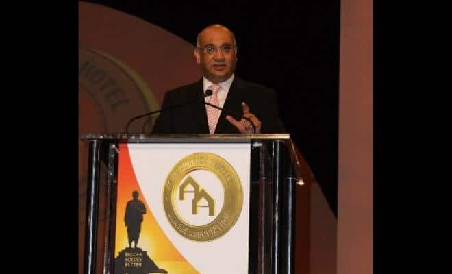 Keith Vaz