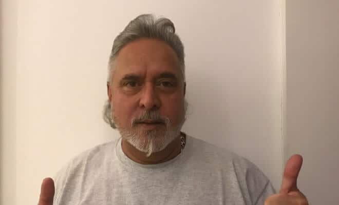 Vijay Mallya