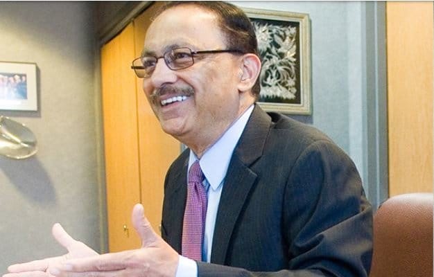 Prime Healthcare Services Founder and Chief Executive Officer, Dr. Prem Reddy