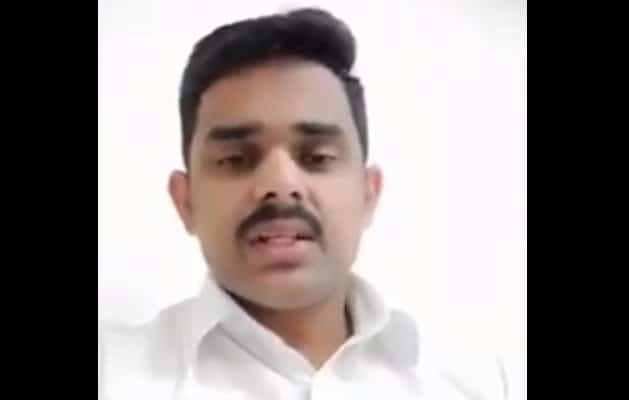Rahul Cheru Palayattu