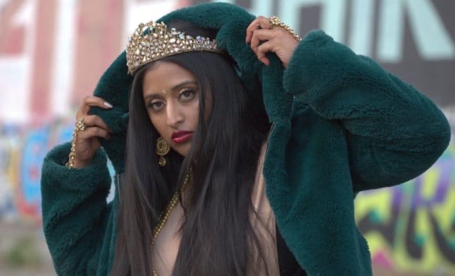 Raja Kumari