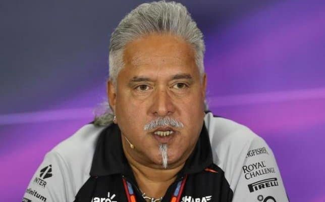 Vijay Mallya