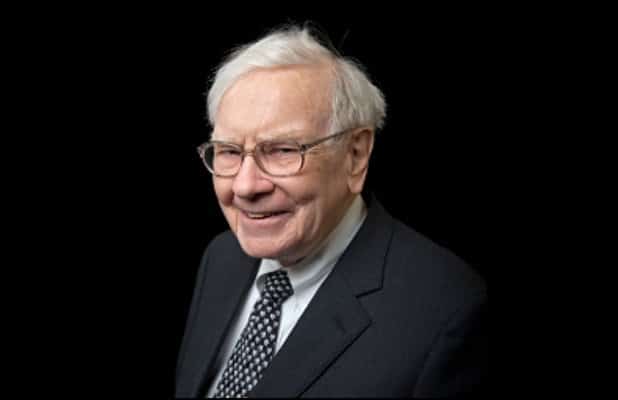 Warren Buffett