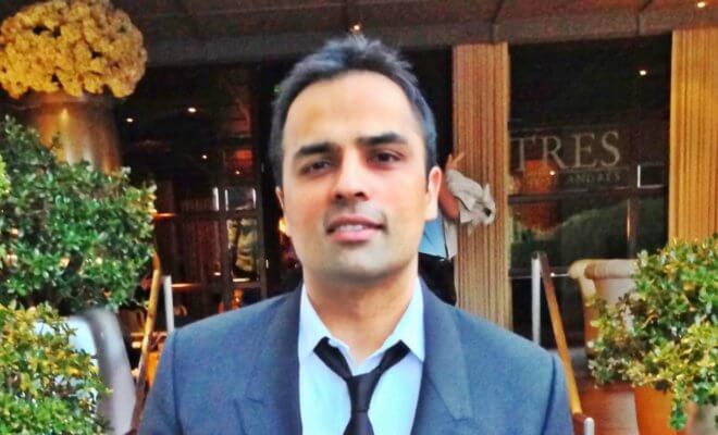 Gurbaksh Chahal