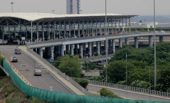 Photo Cedit: RGIA Hyderabad Facebook page