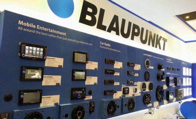 Blaupunkt