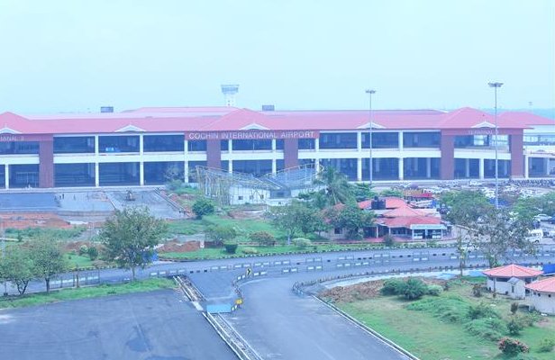 Cochin Airport