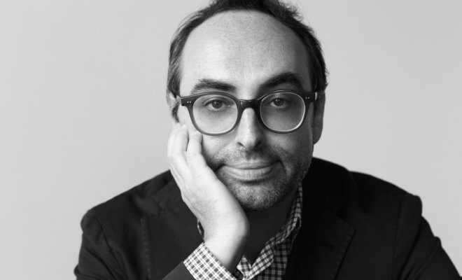 Gary Shteyngart