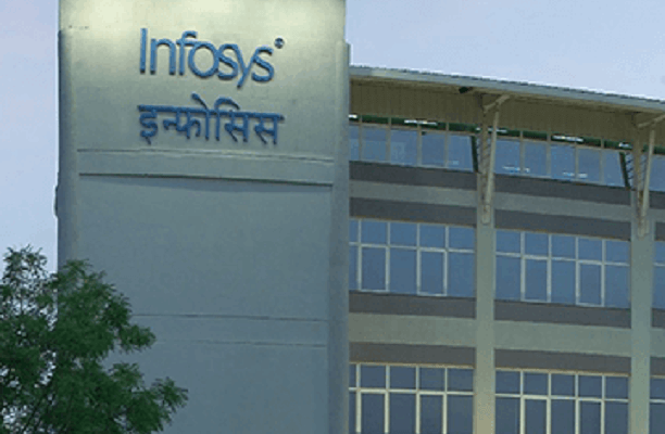 Infosys